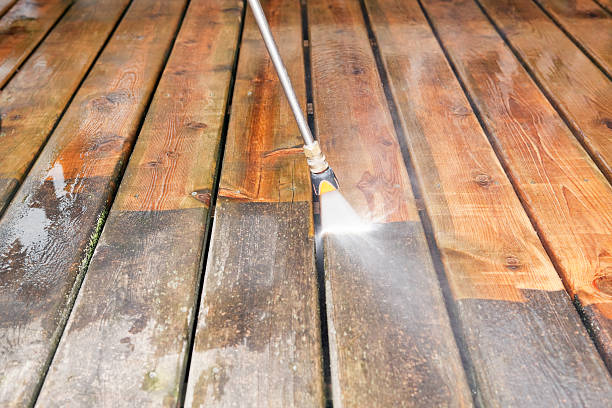 Best Gutter Cleaning and Brightening in Big Pine, CA